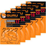 Guru Kuranku Hooks-Fishing Hooks-Tackle Guru-Irish Bait & Tackle