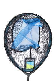 Preston Latex Match Landing Net-Landing Net-Preston Innovations-Irish Bait & Tackle