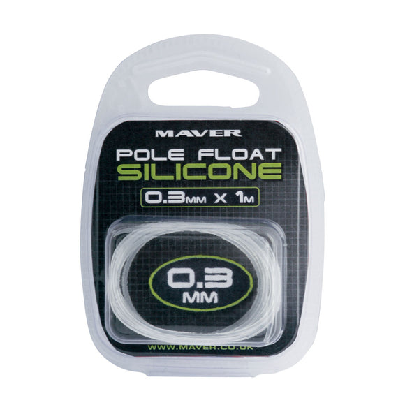 Maver Pole Float Silicone - 0.9mm-Pole silicone-Maver-Irish Bait & Tackle