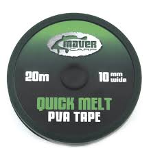 Maver Carp Quick Melt Pva Tape-Pva Tape-Maver-Irish Bait & Tackle