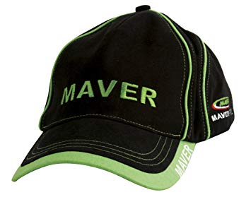 Maver Caps-Caps and Hats-Maver-N629-Irish Bait & Tackle