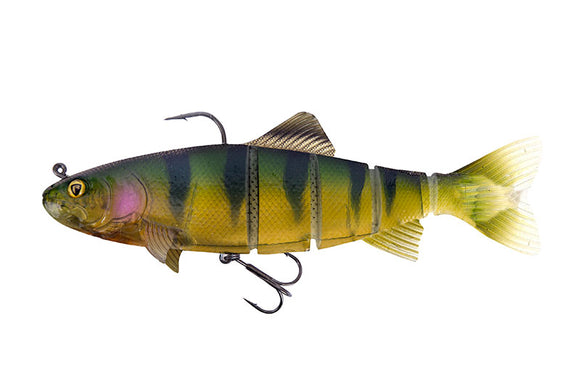 Fox Rage Replicant Realistic Trout Jointed-Soft Lures-Fox Rage-Rainbow-23cm - 185g-Irish Bait & Tackle