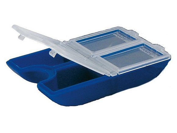 Preston 4 Compartment Accessory Box-Storage Box-Preston Innovations-Irish Bait & Tackle