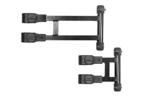 Preston Mega Brolly Arm-Brolly arm-Preston Innovations-Short-Irish Bait & Tackle