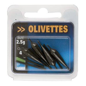 Preston Olivettes-Olivettes-Preston Innovations-Irish Bait & Tackle