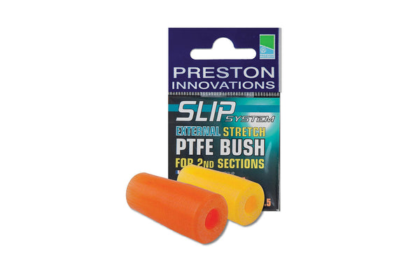 Preston Stretch Slip External Bush-Pole Bushes-Preston Innovations-Irish Bait & Tackle