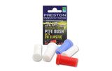 Preston Internal Slip Bush-Pole Bushes-Preston Innovations-Xlarge 3mm - Blue-Irish Bait & Tackle