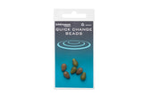 Drennan Quick Change Beads - Mini-Irish Bait & Tackle Ltd-Irish Bait & Tackle