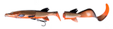 Savage Gear 3D Hybrid Pike-Soft Lures-Savage Gear-25cm - 130g (06 - Red Copper Pike)-Irish Bait & Tackle