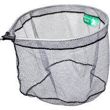 Sensas Commercial Carp Landing Net-Fishing Nets-Sensas-Irish Bait & Tackle