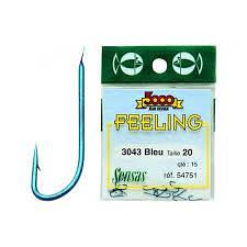 Sensas Feeling 3043 Hooks-Coarse Hooks-Sensas-Irish Bait & Tackle