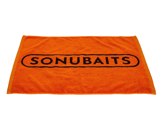 Sonubait Towel-Fishing accessories-Sonubait-Irish Bait & Tackle