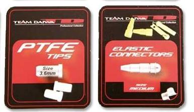 Team Daiwa Ptfe Tips-Pole Accessories-Daiwa-Irish Bait & Tackle