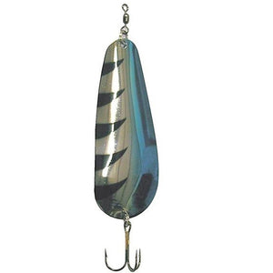 Allcock Shannon Spoon - 5 inch-Spoon-Allcock-Fire Tiger-Irish Bait & Tackle