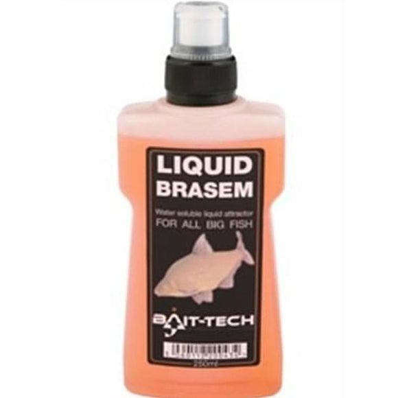 Brasem-Liquid Additive-Bait Tech-Irish Bait & Tackle