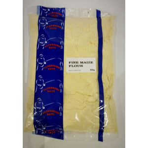 Maize Flour-Powder Additive-IBT-Irish Bait & Tackle