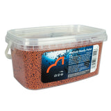 Spotted Fin - Ready Method Pellets 2mm (with Free Wafters)-Pellets-Spotted Fin-Krill Method Ready Pellets-Irish Bait & Tackle