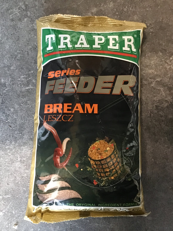 Trapper Series Feeder-Groundbait-Trapper-Irish Bait & Tackle