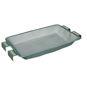 Sensas Rectangular Riddles and Trays (Sold Separately)-Riddle-Sensas-Bloodworm/Pinkie 50x35cm-Irish Bait & Tackle