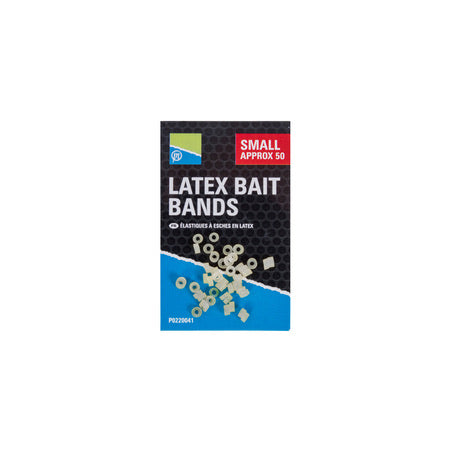 Preston Latex Bait Bands-Bait Bands-Preston Innovations-Irish Bait & Tackle