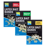Preston Latex Bait Bands-Bait Bands-Preston Innovations-Irish Bait & Tackle