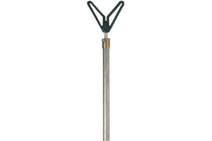 Dinsmores 24 - 45" V Top Rod Rest-Banksticks-Dinsmore-Irish Bait & Tackle