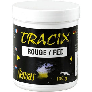 Sensas Tracix Bait Dye-Powder Additive-Sensas-Black-Irish Bait & Tackle