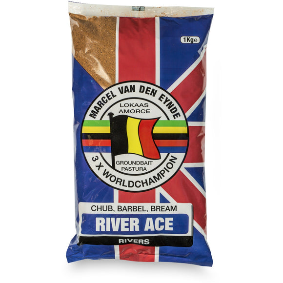 Van Den Eynde - River Ace-Groundbait-Van Den Eynde-Irish Bait & Tackle